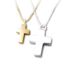 Ascheschmuck Ammulett Kreuze