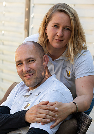 Bernd Bleibler & Karoline Keilbach Tierbrestattung Bleibler Albstadt-Laufen Bernd Bleibler & Karoline Keilbach, Tierbrestattung Bleibler Albstadt-Laufen